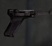 Image result for Wolfenstein Luger
