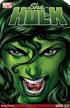 Image result for She-Hulk