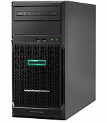 Image result for HP Tower Server 1300