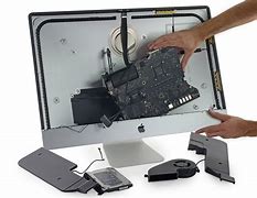 Image result for Pictures of Older iMac Ports