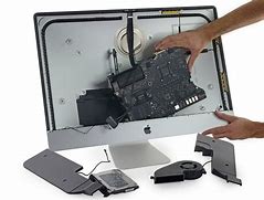 Image result for iMac 5K Set iPhone iPod