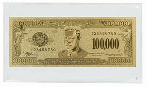 Image result for 100000000 Dollors