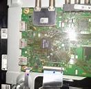 Image result for Sony KDL Power Button