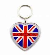 Image result for Heart Acrylic Keychain Design