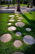 Image result for 15 Inch Round Stepping Stones