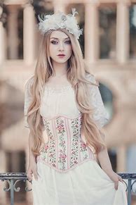 Image result for Gothic Fairy Dress