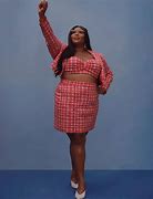 Image result for Lizzo Side Profile