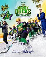 Image result for Mighty Ducks TV Series