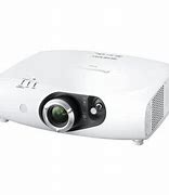 Image result for Panasonic Projector Cz330