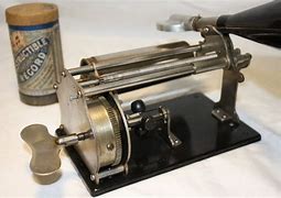 Image result for Columbia Q Phonograph
