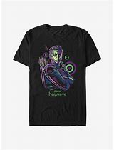 Image result for Hawkeye T-Shirt