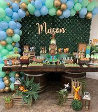 Image result for 1st Birthday Party Decorations