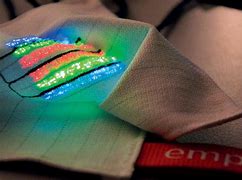 Image result for Wearable Textile Technology