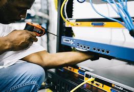 Image result for Fiber Optic Installation