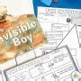 Image result for The Invisible Boy Film