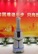 Image result for Hospital Robots