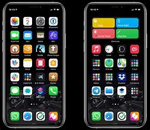 Image result for iPhone Screen