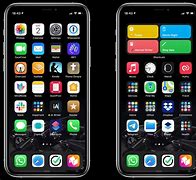 Image result for iPhone 12 Screen with Apps