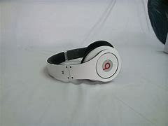 Image result for Dr. Dre Beats Headphones