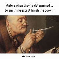 Image result for Snarky Writing Memes