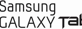 Image result for Samsung Galaxy Tab Logo