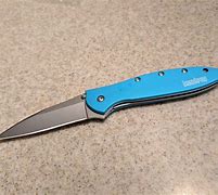 Image result for Fixed Blade Kershaw Amphibian