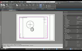 Image result for AutoCAD Plot Button