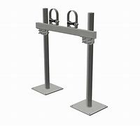 Image result for Stanchion Piping