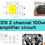 Image result for Xpr522 Speaker Amplifier Circuit Board