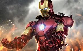Image result for Iron Man Best Pics