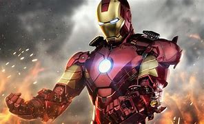 Image result for Iron Man Costum PC