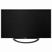 Image result for Which Sharp TV Has a Single Button On the Back