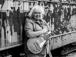 Image result for Bernie Marsden Skinny Cat