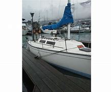Image result for S2 Sailboat with Retractable Keel