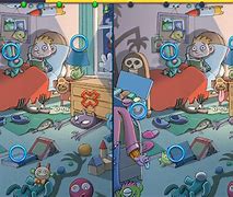 Image result for 7 Differences Game
