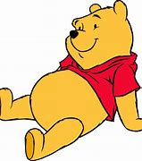 Image result for Classic Pooh Characters