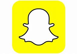 Image result for Snapchat Logo Recently