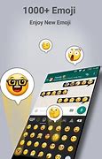 Image result for Each Platform Emoji Keyboard
