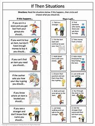 Image result for Life Skills Activities