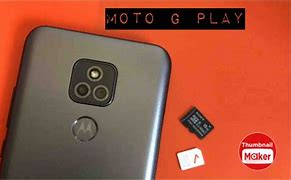 Image result for Motorola Moto G Pure Sim Card Slot