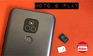 Image result for Motorola G5 Play Sim Card