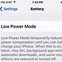 Image result for iPhone Battery Display