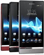 Image result for Sony Xperia P