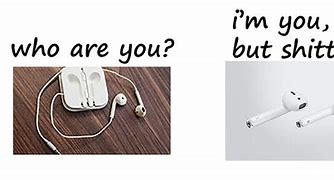 Image result for EarPods Funny Image