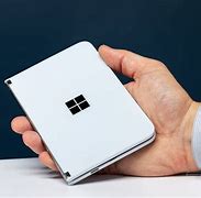 Image result for Microsoft Surface Dúo