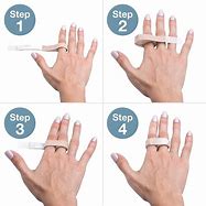 Image result for How to Break a Pinky Finger