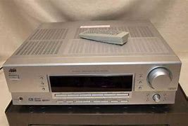 Image result for JVC Rx-5032V