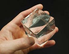 Image result for How to Make Clear Ice Cubes