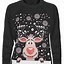 Image result for Christmas Sweatshirts for Women