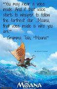 Image result for Moana Film Quotes